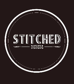Stitched