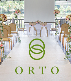 Affordable wedding venues Singapore