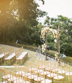 Wedding Reception Singapore