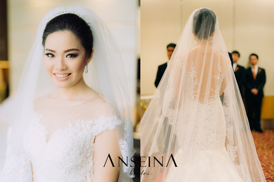Anseina Brides