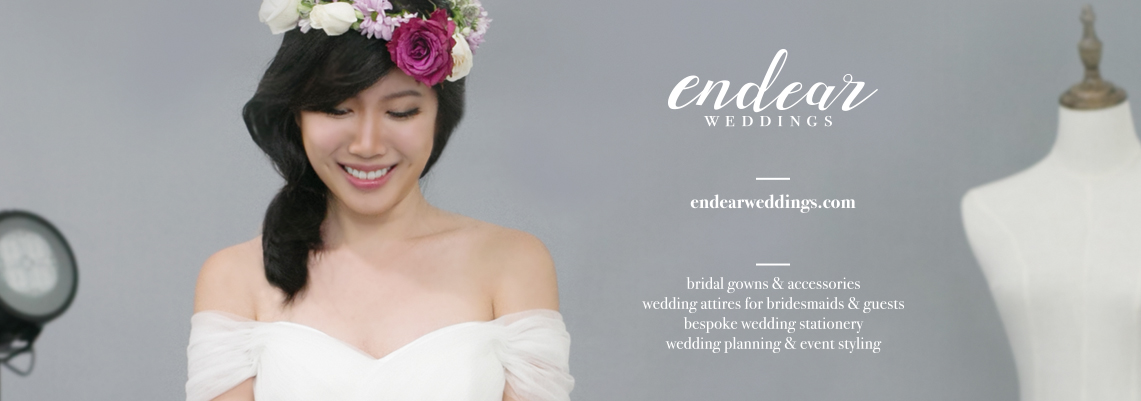 Endear Weddings