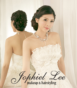 Jophiel Lee Makeup