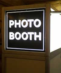 Photobooth & Carts Rental