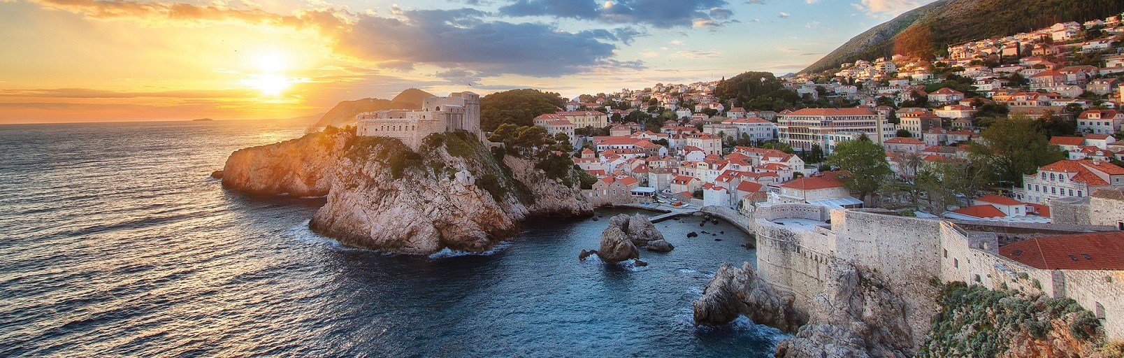 Honeymoon Haven: Secrets of Croatia