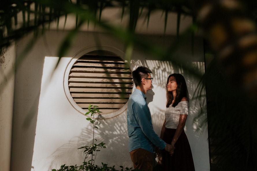 5 Hidden & Wallet-Friendly Pre-Wedding Photoshoot Venues in Singapore