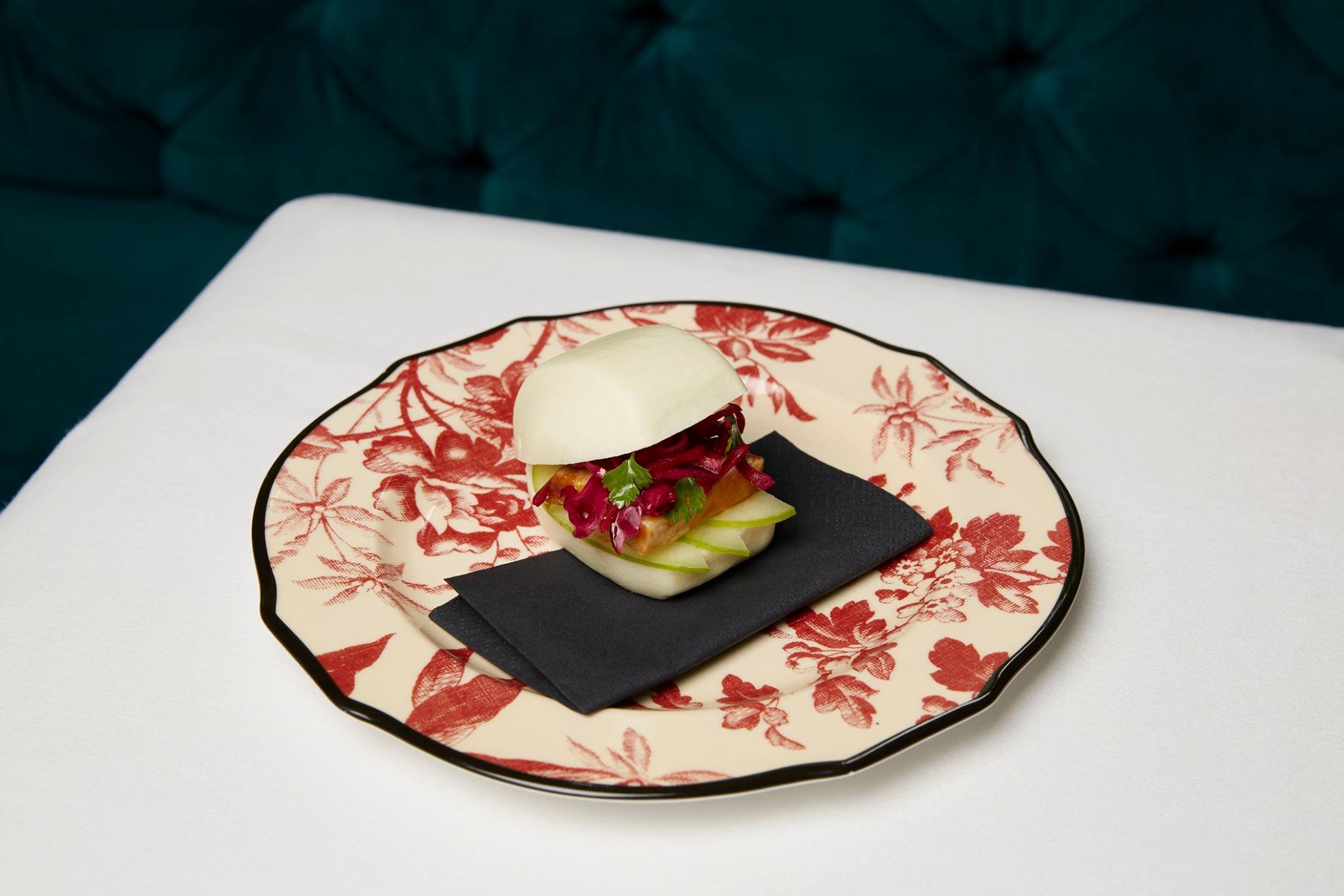 The Gucci Dream: Get Ready For Date Night with Gucci’s First-Ever Pop-up Restaurant 