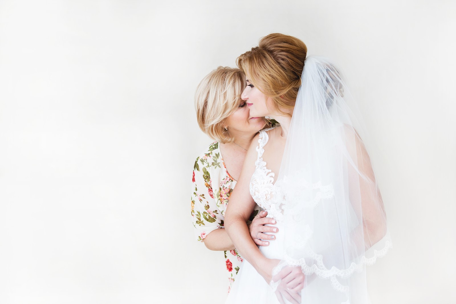 Rewearing A Family Wedding Dress: Yay or Nay?