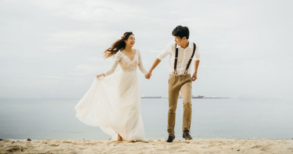 Summer Celebration: Tips for Hosting a Beach Wedding