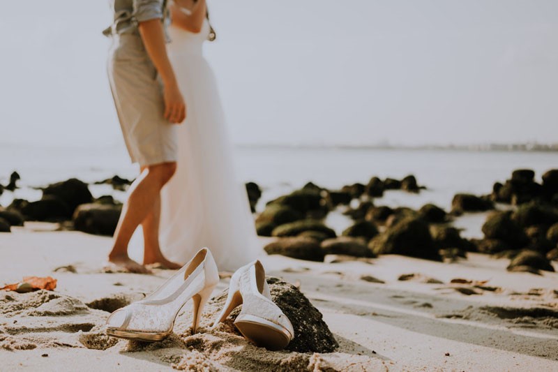 Summer Celebration: Tips for Hosting a Beach Wedding