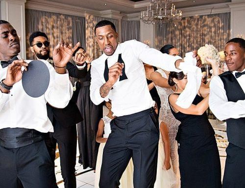 Wedding Game On: 5 Reception Games for the Fun-Lovin’ Couples