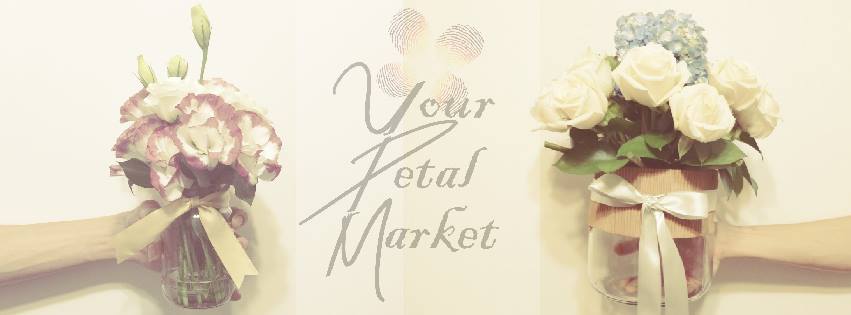 Your Petal Market