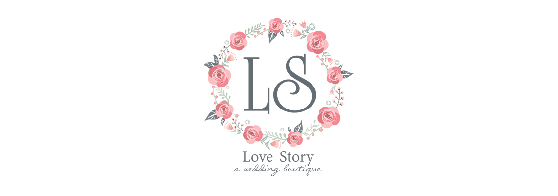 LOVE STORY WEDDING BOUTIQUE
